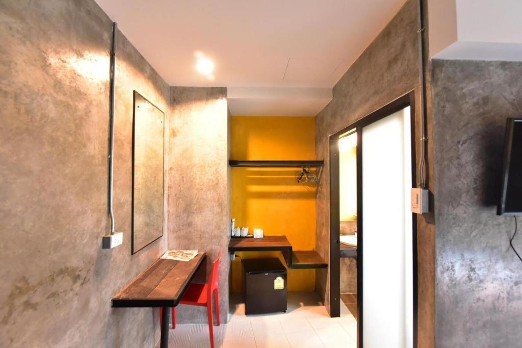 Ps Extra Hotel Hat Yai Exterior foto