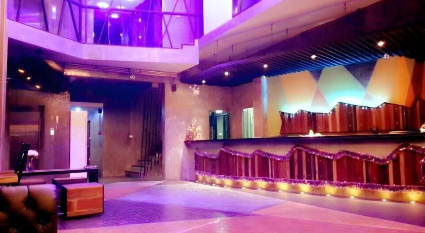 Ps Extra Hotel Hat Yai Exterior foto