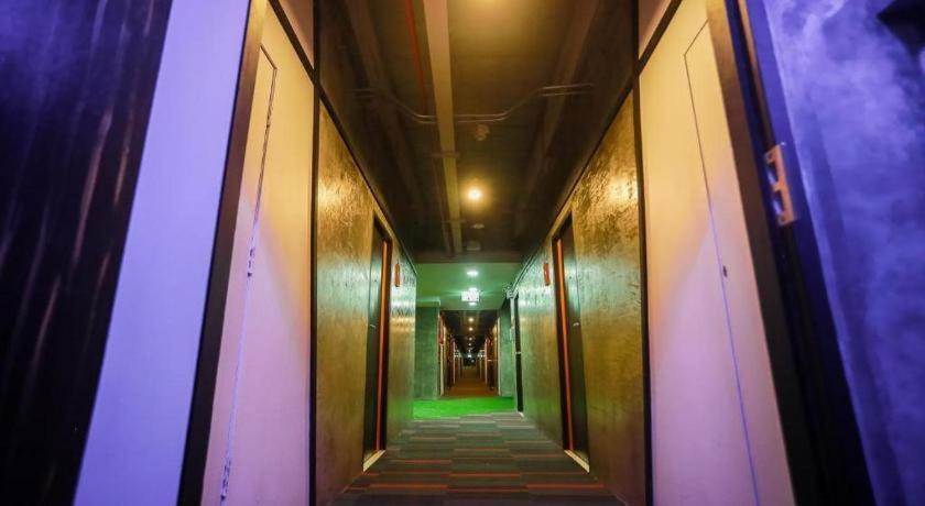 Ps Extra Hotel Hat Yai Exterior foto